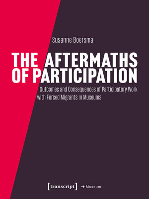 cover image of The Aftermaths of Participation